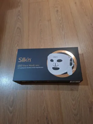 Silk'n LED Face Mask 100