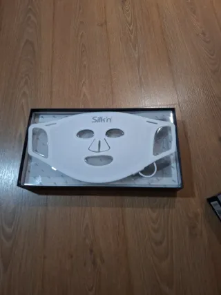 Silk'n LED Face Mask 100
