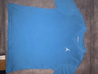 Camiseta Jordan Azul