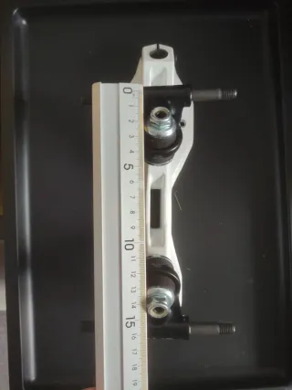 Planchas Roller Derby Sure Grip Avenger