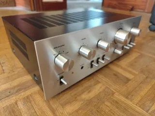 Amplificador Pioneer sa 7500 mk2