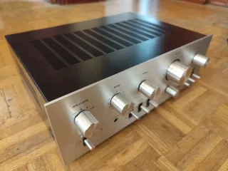 Amplificador Pioneer sa 7500 mk2