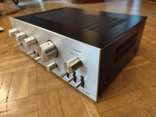 Amplificador Pioneer sa 7500 mk2