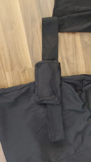 Disfraz SWAT Talla L