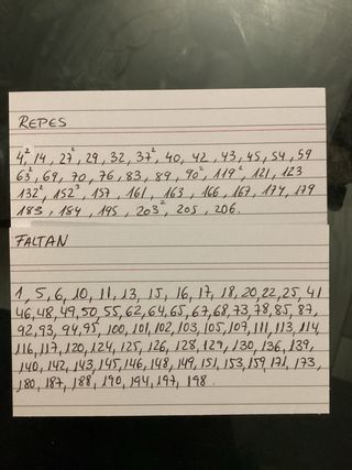 Cromos Hello Kitty y Amigos