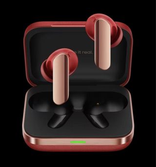 realme Buds Air 7 Pro IA Verde