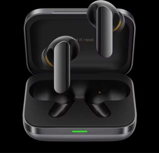 realme Buds Air 7 Pro IA Verde