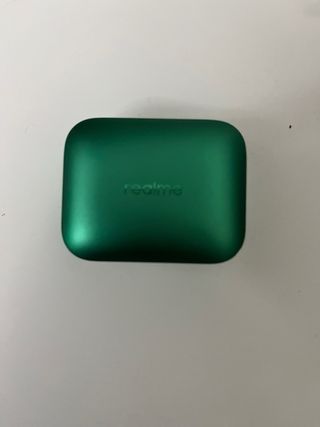 realme Buds Air 7 Pro IA Verde