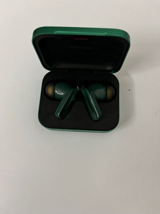 realme Buds Air 7 Pro IA Verde