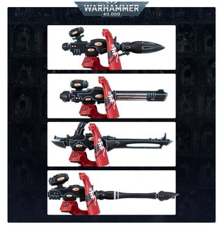 11 Guardian Defenders o Storm Guardians en matriz