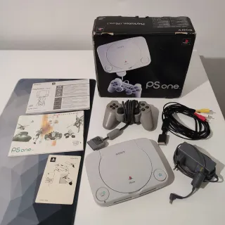 Sony PS One