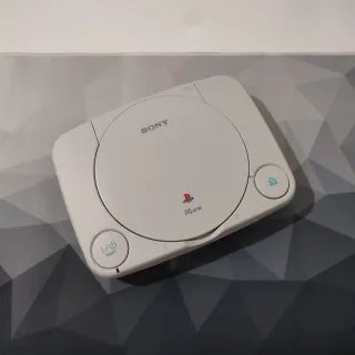 Sony PS One