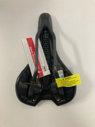 Sillin Specialized sworks