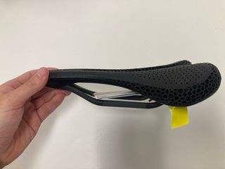 Sillin Specialized sworks