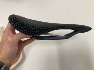 Sillin Specialized sworks