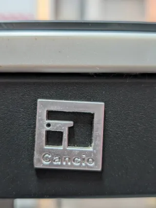 Mesa y sillas de cocina diseño