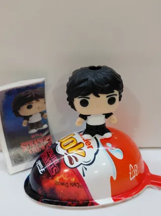 Mike Figura Funko Pop Stranger Things