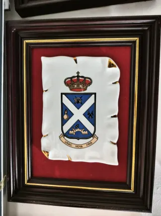 Metopa Bosnia y Herzegovina Canarias