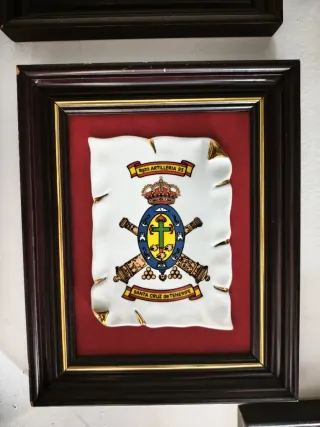 Metopa Bosnia y Herzegovina Canarias