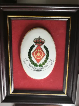 Metopa Bosnia y Herzegovina Canarias