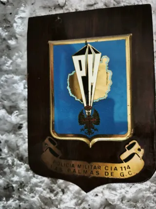 Metopa Bosnia y Herzegovina Canarias