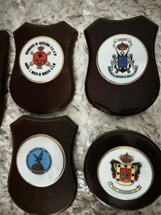 Metopa Bosnia y Herzegovina Canarias