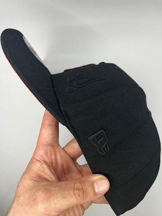 Gorra New Era 9Forty A Frame Chicago White Sox