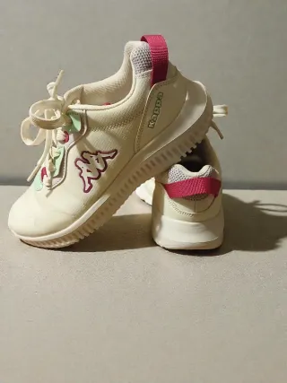 Sneakers kappa Donna Numero 36