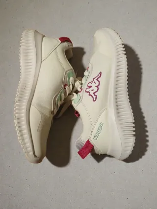 Sneakers kappa Donna Numero 36