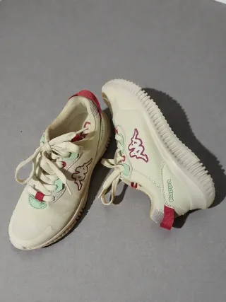 Sneakers kappa Donna Numero 36