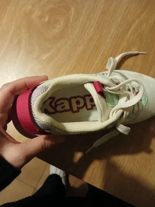 Sneakers kappa Donna Numero 36