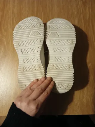 Sneakers kappa Donna Numero 36