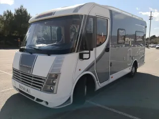 FIAT Ducato 2007