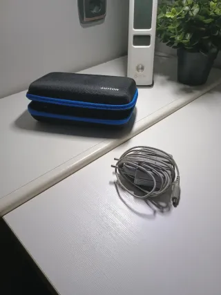 Nintendo 3DS + ACCESORIOS + 13 Juegos