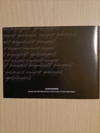 El Señor de los Anillos: Las Dos Torres