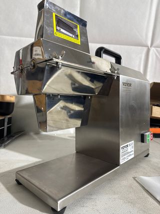 Ablandador Carne Eléctrico Profesional Vevor