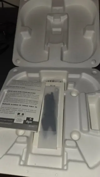 Dron DJI Tello Blanco