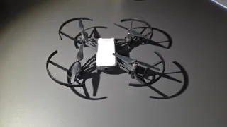 Dron DJI Tello Blanco