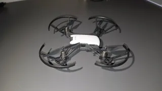 Dron DJI Tello Blanco