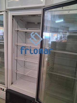 ARMARIO REFRIG. 1 PUERTA CRISTAL FRAMEC