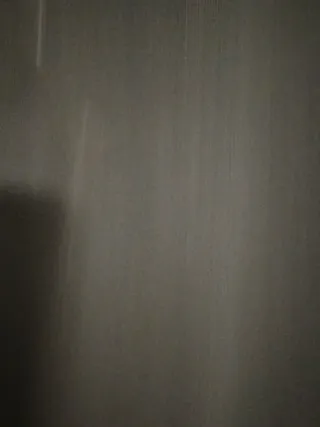 Conjunto falda y blusa negra