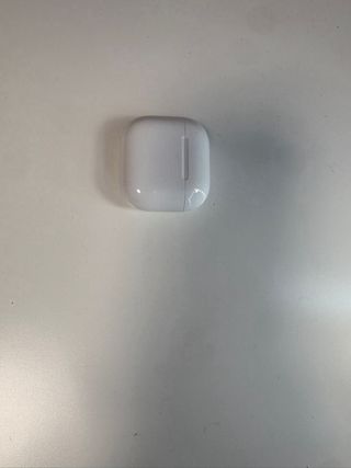 AirPods 4 con cancelación de ruido