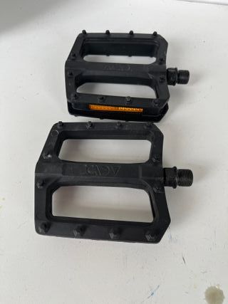 Pedais de Bicicleta ACID