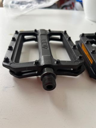 Pedais de Bicicleta ACID