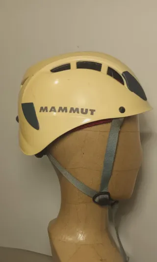 Casco Escalada Mammut