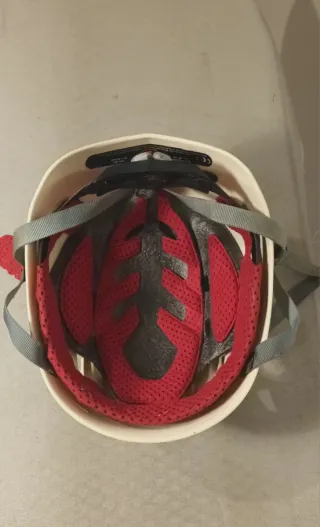 Casco Escalada Mammut