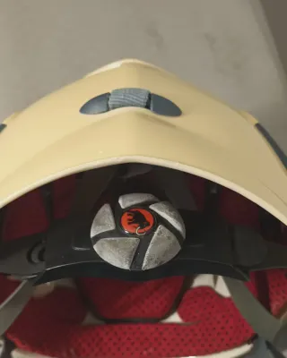 Casco Escalada Mammut