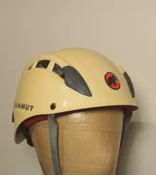 Casco Escalada Mammut