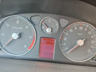 Peugeot 407 coupé V6