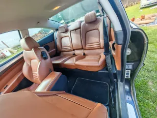 Peugeot 407 coupé V6